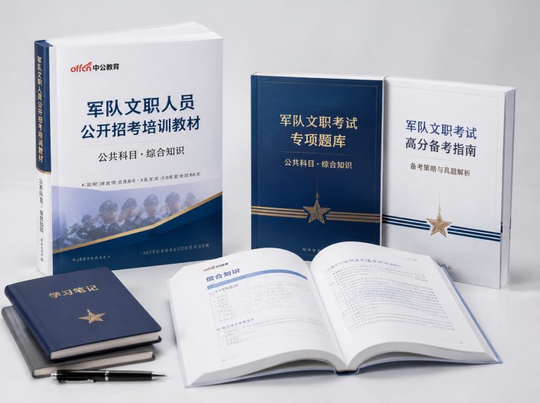 围场满族蒙古族自治县军队文职笔试专项刷题题库